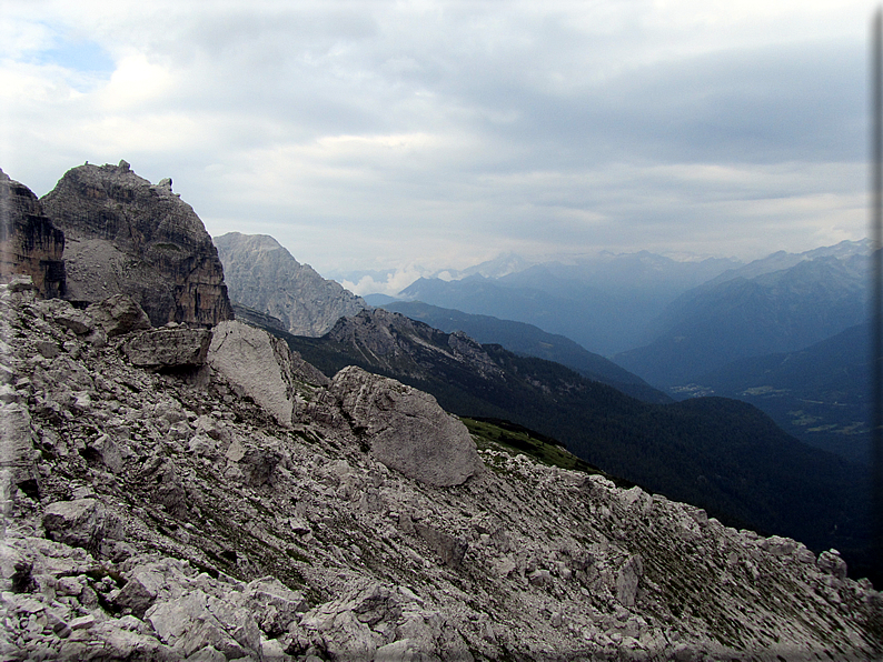 foto Passo del Grostè